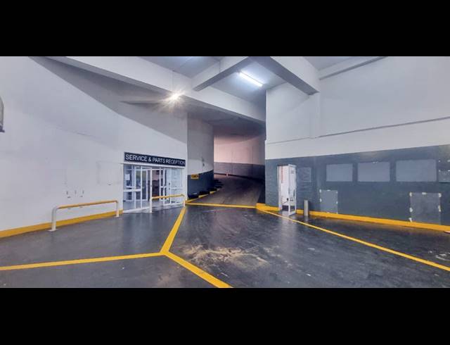 5,176M² BUILDING FOR SALE IN SYDENHAM